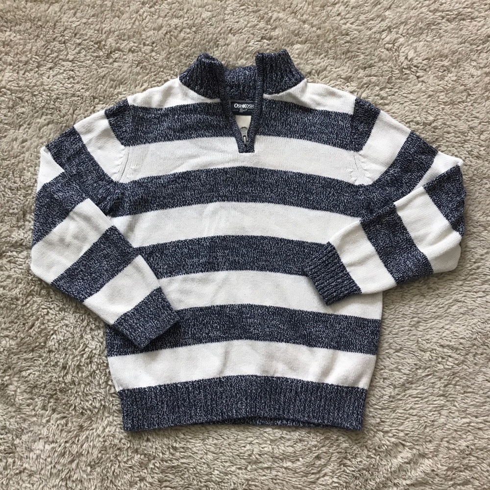 Boys OSH KOSH Sweater
